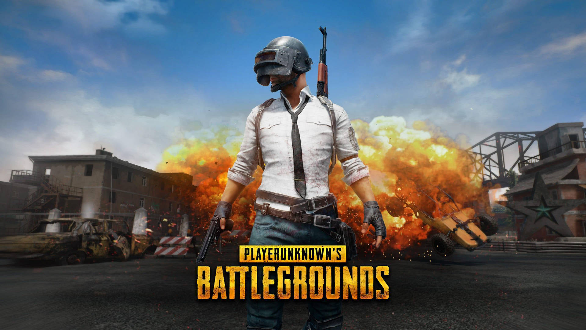 PUBG Hesapları ile Oyununuzu Nasıl Güçlendirebilirsiniz?