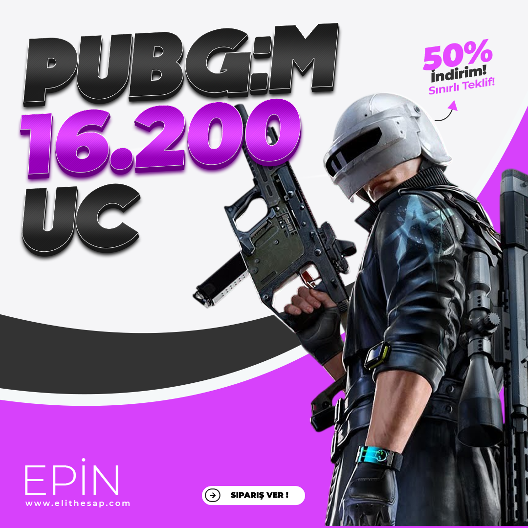 Ürün Resmi