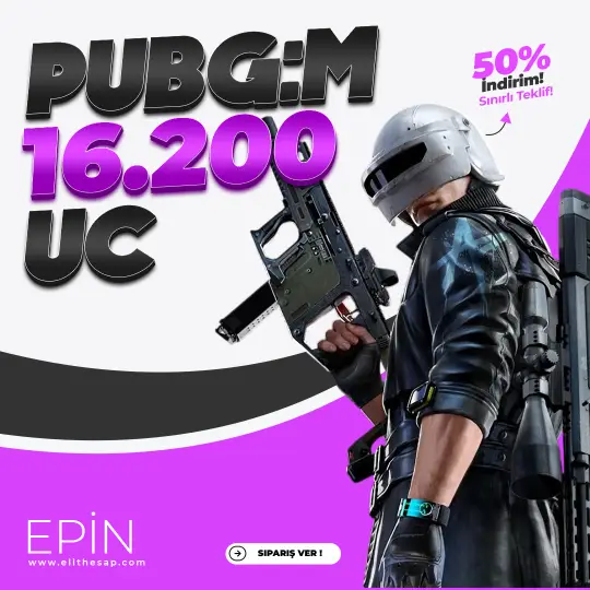 Ürün Resmi
