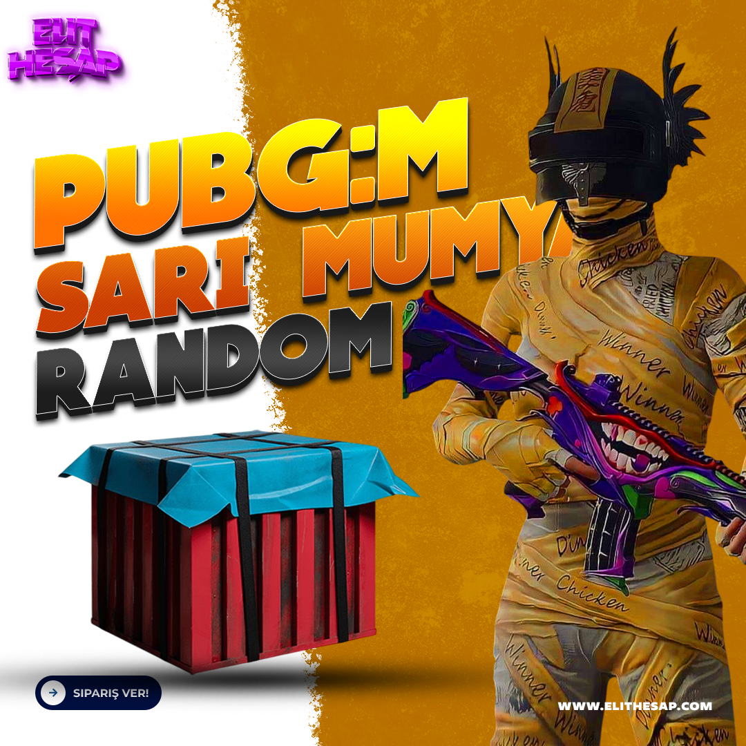 Ürün Resmi